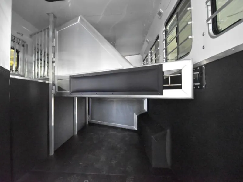 new Horse Trailers Lakota  for sale, in Elk Mound, WI Thumbnail 42