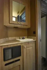 used Horse Trailers Shadow Trailers  for sale, in Elk Mound, WI Thumbnail 10