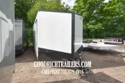 new Cargo (Enclosed) Trailers Stealth Trailers  for sale, in Elk Mound, WI Thumbnail 1