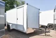 new Cargo (Enclosed) Trailers Stealth Trailers  for sale, in Elk Mound, WI Thumbnail 1
