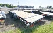 new Car Haulers / Racing Trailers Load Trail  for sale, in Elk Mound, WI Thumbnail 4
