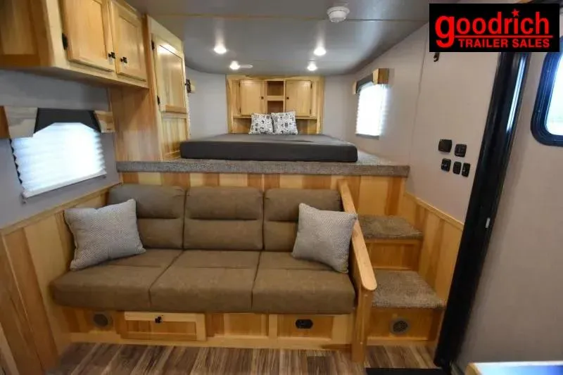 new Other Trailers Lakota  for sale, in Elk Mound, WI Thumbnail 5