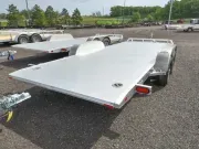 new Car Haulers / Racing Trailers Aluma  for sale, in Elk Mound, WI Thumbnail 2