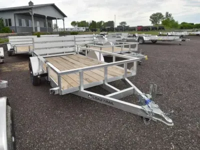 2026 Load Trail LTA 66X10