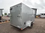 new Cargo (Enclosed) Trailers US Cargo  for sale, in Elk Mound, WI Thumbnail 6