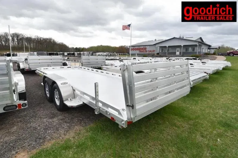 new Other Trailers Aluma  for sale, in Elk Mound, WI Thumbnail 2