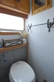 used Horse Trailers C and C Trailers  for sale, in Elk Mound, WI Thumbnail 30