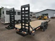 new Equipment / Flatbed Trailers Load Trail  for sale, in Elk Mound, WI Thumbnail 4