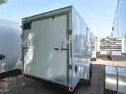 new Cargo (Enclosed) Trailers US Cargo  for sale, in Elk Mound, WI Thumbnail 2
