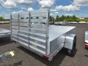 new Utility Trailers Aluma  for sale, in Elk Mound, WI Thumbnail 2