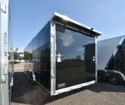 new Snowmobile Trailers Lightning Trailers  for sale, in Elk Mound, WI Thumbnail 3