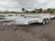 new Utility Trailers Aluma  for sale, in Elk Mound, WI Thumbnail 1