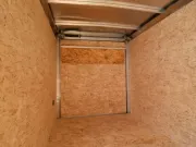 new Cargo (Enclosed) Trailers Lightning Trailers  for sale, in Elk Mound, WI Thumbnail 7