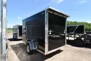 new Cargo (Enclosed) Trailers Lightning Trailers  for sale, in Elk Mound, WI Thumbnail 3