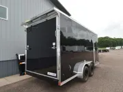 new Cargo (Enclosed) Trailers US Cargo  for sale, in Elk Mound, WI Thumbnail 4