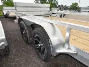 new Utility Trailers Load Trail  for sale, in Elk Mound, WI Thumbnail 3