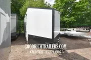 new Cargo (Enclosed) Trailers Stealth Trailers  for sale, in Elk Mound, WI Thumbnail 2