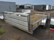 used Utility Trailers Other  for sale, in Elk Mound, WI Thumbnail 4