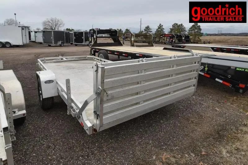used Other Trailers Aluma  for sale, in Elk Mound, WI Thumbnail 4