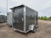 new Cargo (Enclosed) Trailers Lightning Trailers  for sale, in Elk Mound, WI Thumbnail 2