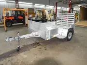 new Utility Trailers Aluma  for sale, in Elk Mound, WI Thumbnail 1