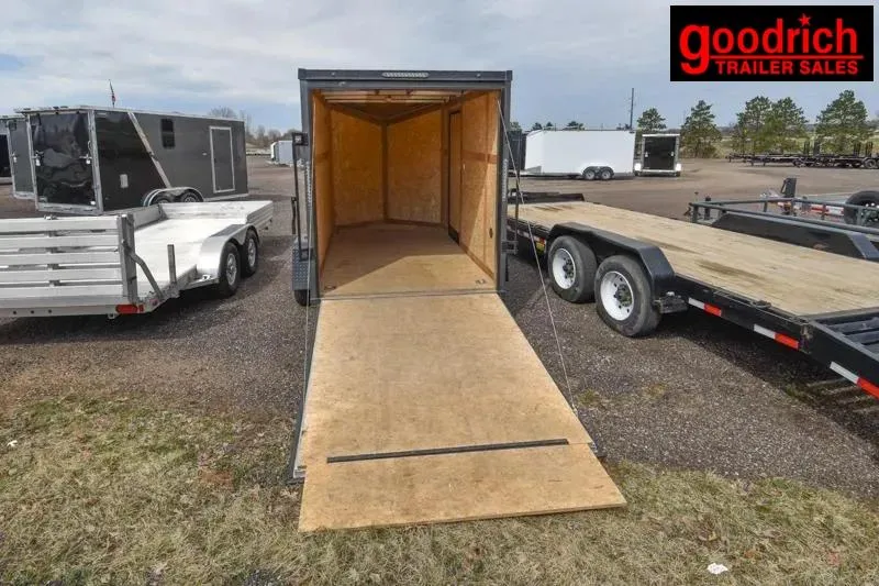 new Other Trailers Stealth Trailers  for sale, in Elk Mound, WI Thumbnail 5