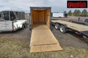 new Other Trailers Stealth Trailers  for sale, in Elk Mound, WI Thumbnail 9