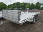 new Utility Trailers Aluma  for sale, in Elk Mound, WI Thumbnail 2