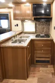 used Horse Trailers SMC Horse Trailers  for sale, in Elk Mound, WI Thumbnail 7