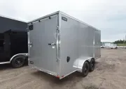 new Cargo (Enclosed) Trailers Lightning Trailers  for sale, in Elk Mound, WI Thumbnail 3