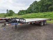 used Other Trailers Load Trail  for sale, in Elk Mound, WI Thumbnail 2