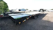 new Equipment / Flatbed Trailers Load Trail  for sale, in Elk Mound, WI Thumbnail 6