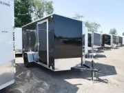 new Cargo (Enclosed) Trailers US Cargo  for sale, in Elk Mound, WI Thumbnail 1