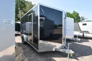 new Cargo (Enclosed) Trailers Lightning Trailers  for sale, in Elk Mound, WI Thumbnail 1