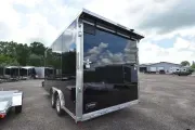 new Cargo (Enclosed) Trailers Lightning Trailers  for sale, in Elk Mound, WI Thumbnail 4
