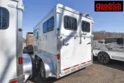 new Horse Trailers Adam  for sale, in Elk Mound, WI Thumbnail 6