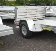 new Utility Trailers Aluma  for sale, in Elk Mound, WI Thumbnail 3