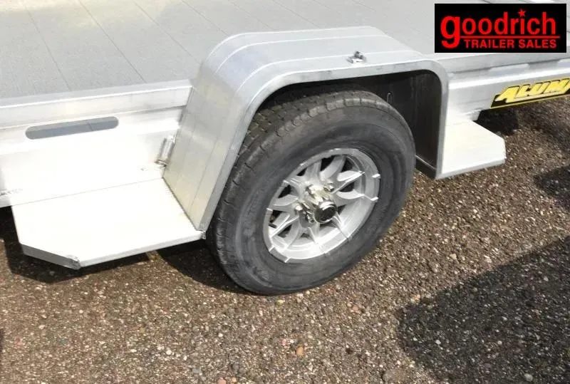 new Utility Trailers Aluma  for sale, in Elk Mound, WI Thumbnail 6