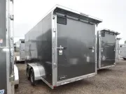 new Cargo (Enclosed) Trailers Lightning Trailers  for sale, in Elk Mound, WI Thumbnail 9