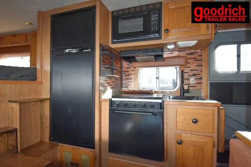 used Horse Trailers Other  for sale, in Elk Mound, WI Thumbnail 2