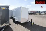 new Cargo (Enclosed) Trailers US Cargo  for sale, in Elk Mound, WI Thumbnail 1