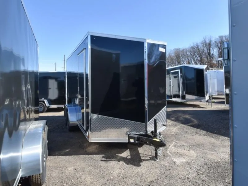new Cargo (Enclosed) Trailers US Cargo  for sale, in Elk Mound, WI Thumbnail 3