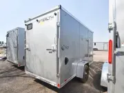 new Cargo (Enclosed) Trailers Stealth Trailers  for sale, in Elk Mound, WI Thumbnail 5