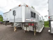 used Horse Trailers C and C Trailers  for sale, in Elk Mound, WI Thumbnail 2