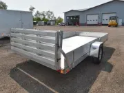 used Other Trailers Aluma  for sale, in Elk Mound, WI Thumbnail 4