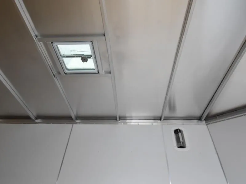 new Cargo (Enclosed) Trailers Lightning Trailers  for sale, in Elk Mound, WI Thumbnail 10