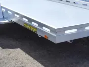 new Utility Trailers Aluma  for sale, in Elk Mound, WI Thumbnail 3