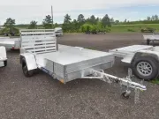 new Utility Trailers Aluma  for sale, in Elk Mound, WI Thumbnail 1