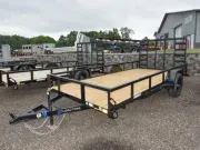 new Utility Trailers Load Trail  for sale, in Elk Mound, WI Thumbnail 1