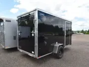 new Cargo (Enclosed) Trailers Lightning Trailers  for sale, in Elk Mound, WI Thumbnail 4